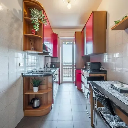 Navigli - 5 Minutes From The Metro *