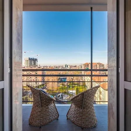 Navigli - 5 Minutes From The Metro *