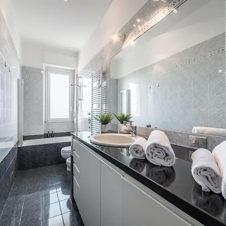 Navigli - 5 Minutes From The Metro