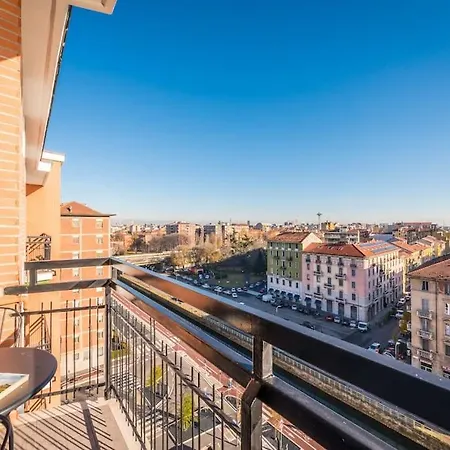 Navigli - 5 Minutes From The Metro
