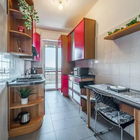 Navigli - 5 Minutes From The Metro Milano